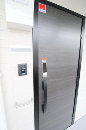 東松山エテルネルの物件内観写真